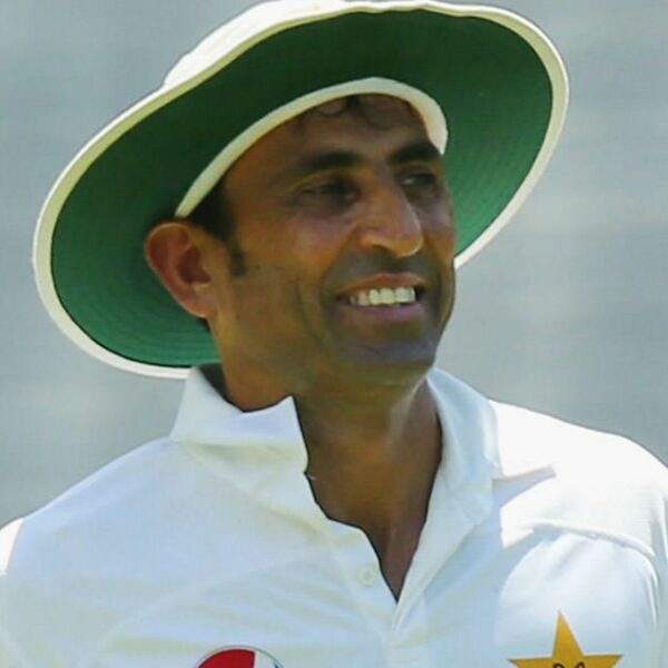 Younis Khan Test Batting Stats Featured