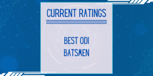 ODIs Best Current Batsmen Featured