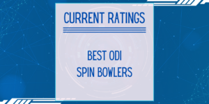 ODIs Best Current Spin Bowlers Featured