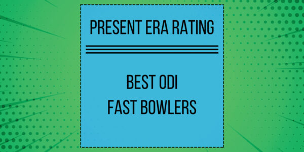 ODIs - Best Fast Bowlers In Present Era Featured