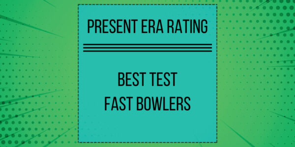 Tests - Best Fast Bowlers In Present Era Featured