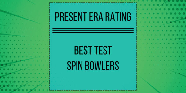 Tests - Best Spin Bowlers In Present Era Featured