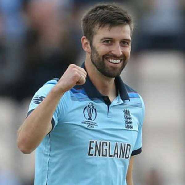 Mark Wood Test Bowling Stats Featured