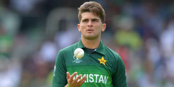 Shaheen Shah Afridi Test Bowling Stats Featured