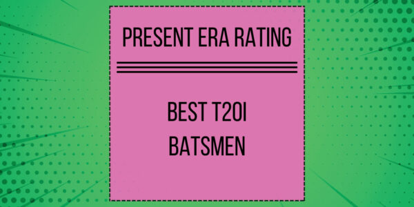 T20Is - Best Batsmen In Present Era Featured