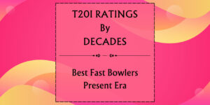 T20Is - Best Fast Bowlers Present Era Featured
