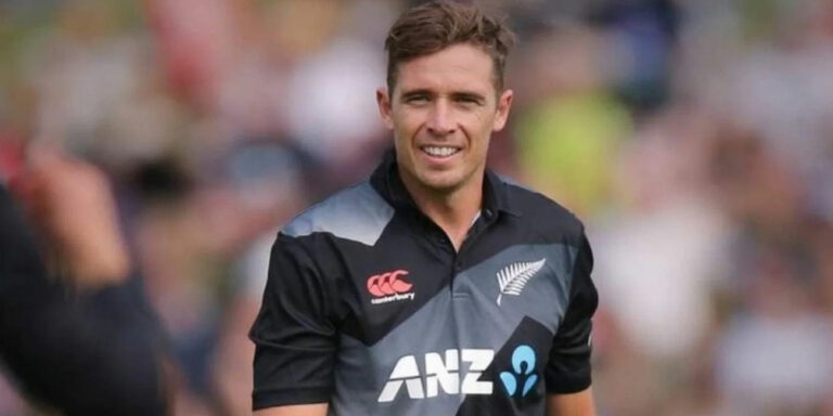 Tim Southee Test Bowling Stats Featured