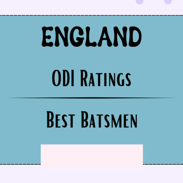 Best English Batsmen In ODIs Featured