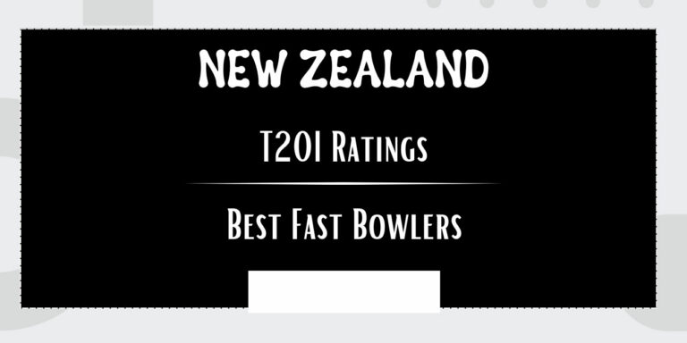 Best New Zealand Fast Bowlers In T20Is Featured