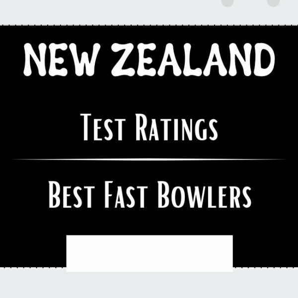 Best New Zealand Fast Bowlers In Tests Featured