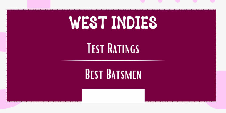 Best West Indian Batsmen In Tests Featured