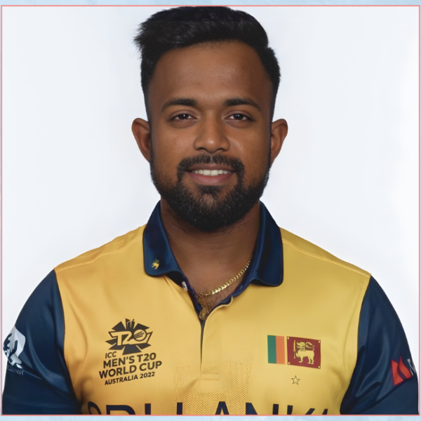 Charith Asalanka ODI Batting Stats