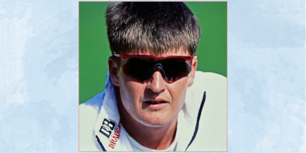 Chris Pringle ODI Bowling Stats