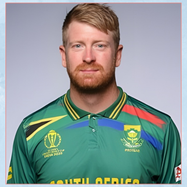 Heinrich Klaasen ODI Batting Stats