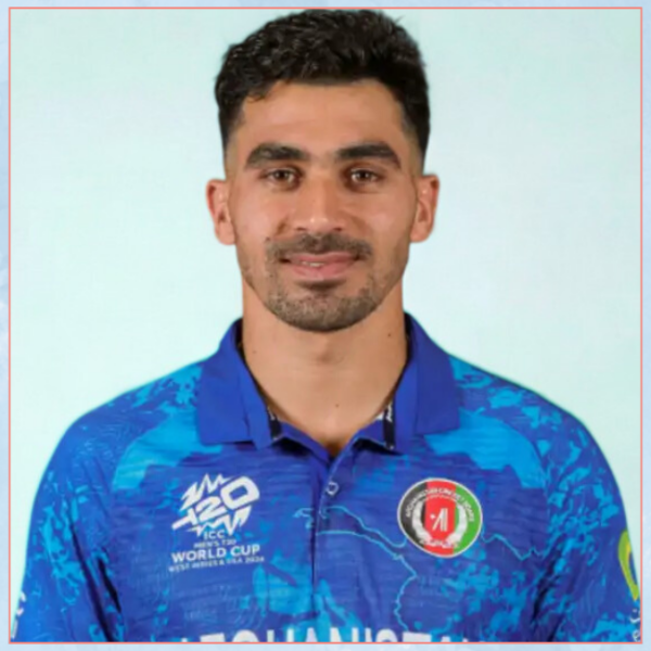 Rahmanullah Gurbaz ODI Batting Stats