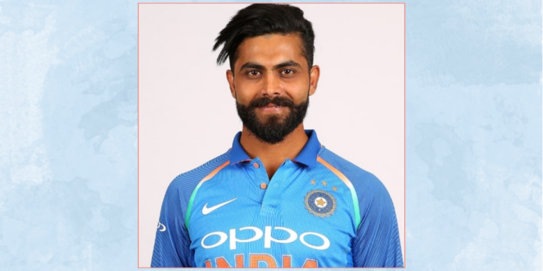 Ravindra Jadeja ODI Batting Stats