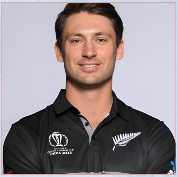 Will Young ODI Batting Stats