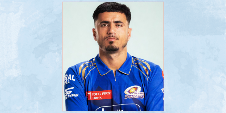 Mujeeb Ur Rahman ODI Bowling Stats